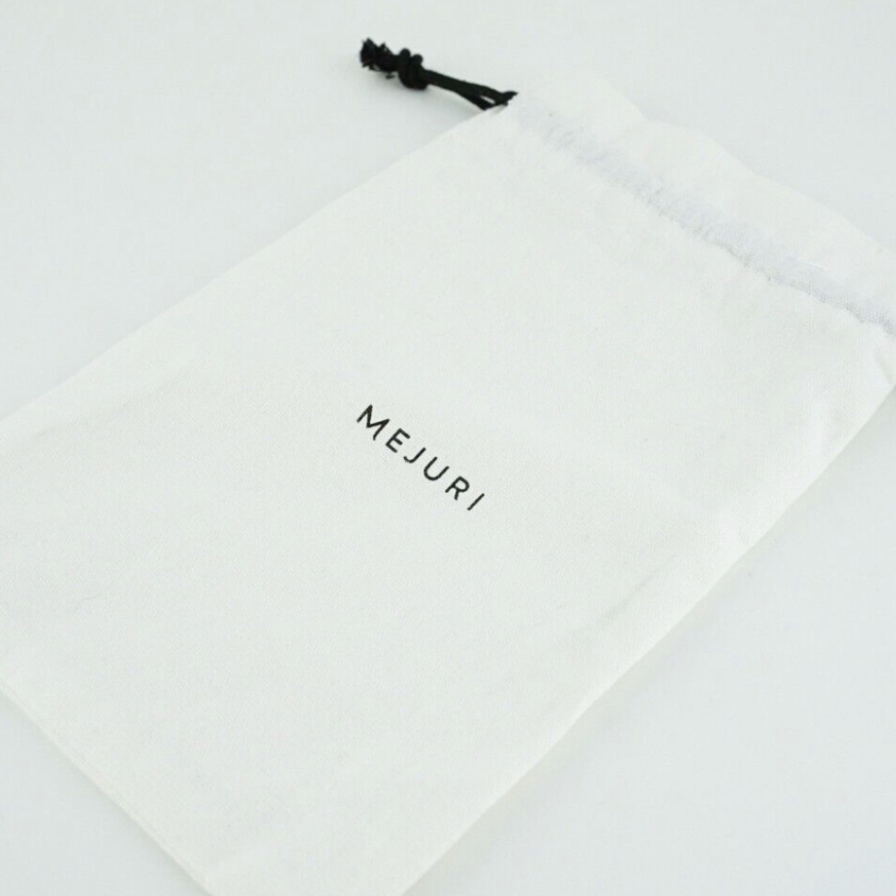 MEJURI Pouch Bag - Picture 4 of 5